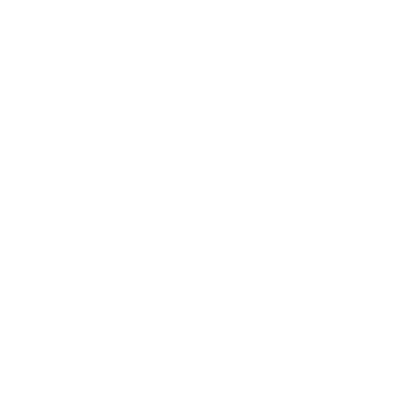 The Ficklen logotype white
